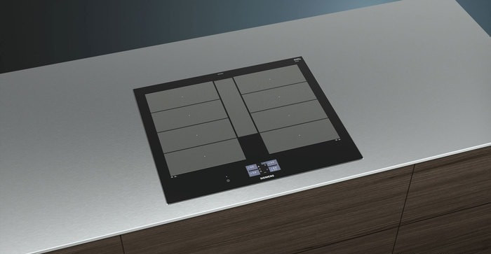 Варочная панель Siemens EX675JYW1E