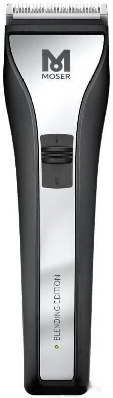 Машинка для стрижки волос Moser Chrom2Style Blending Edition 1877-0052