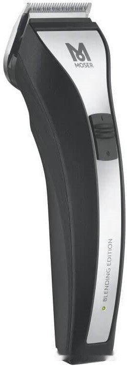 Машинка для стрижки волос Moser Chrom2Style Blending Edition 1877-0052