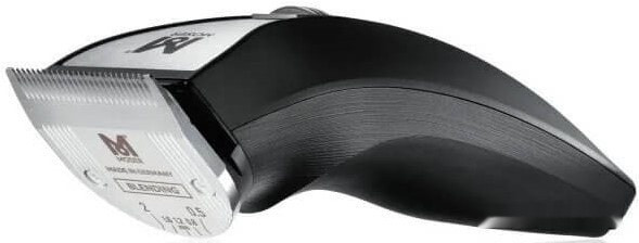 Машинка для стрижки волос Moser Chrom2Style Blending Edition 1877-0052