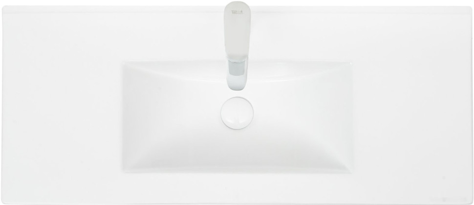 Умывальник Weltwasser Deilbach 7517-90