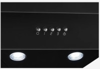 Вытяжка Monsher ROUEN 60 Noir Verre