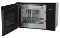 Микроволновая печь Bosch BFL554MB0