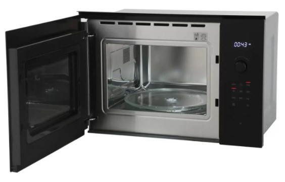 Микроволновая печь Bosch BFL554MB0 Микроволновая печь Bosch BFL554MB0