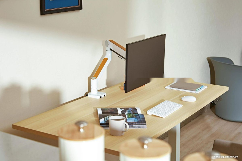 Кронштейн Ultramounts UM732W (белый)