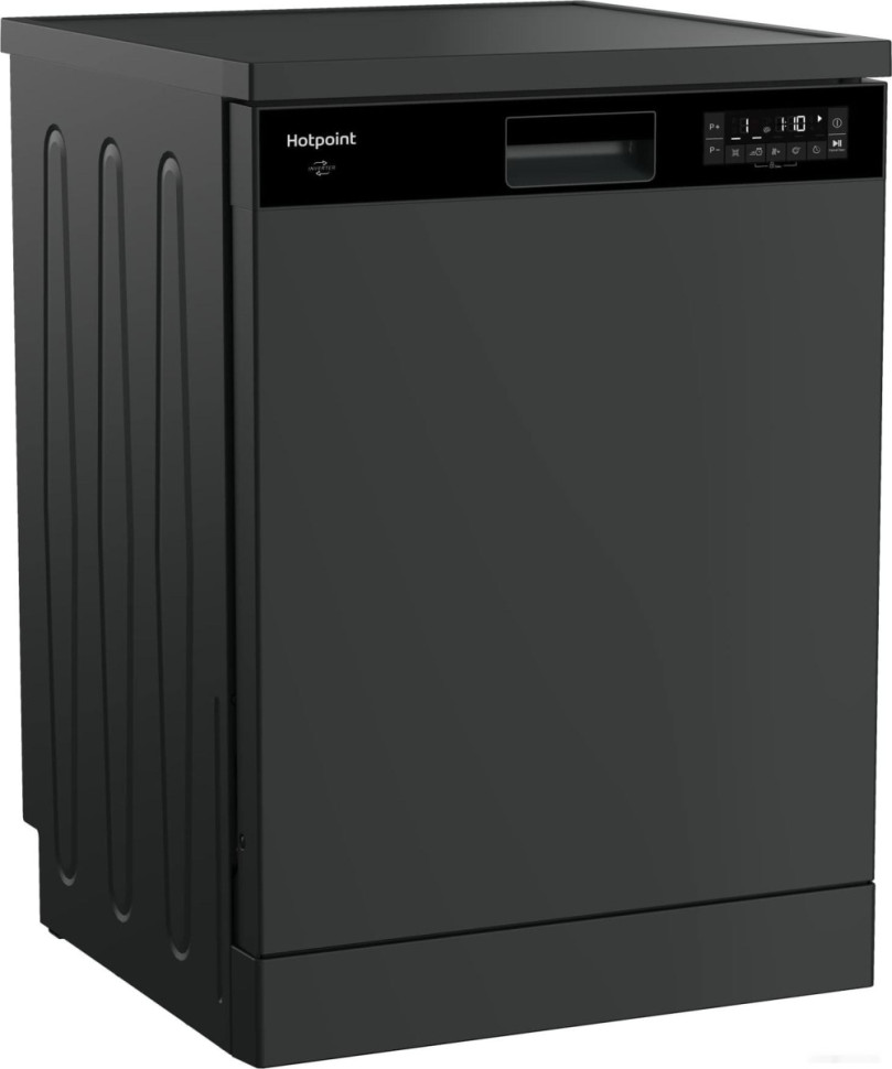 Посудомоечная машина Hotpoint-Ariston HF 5C82 DW A
