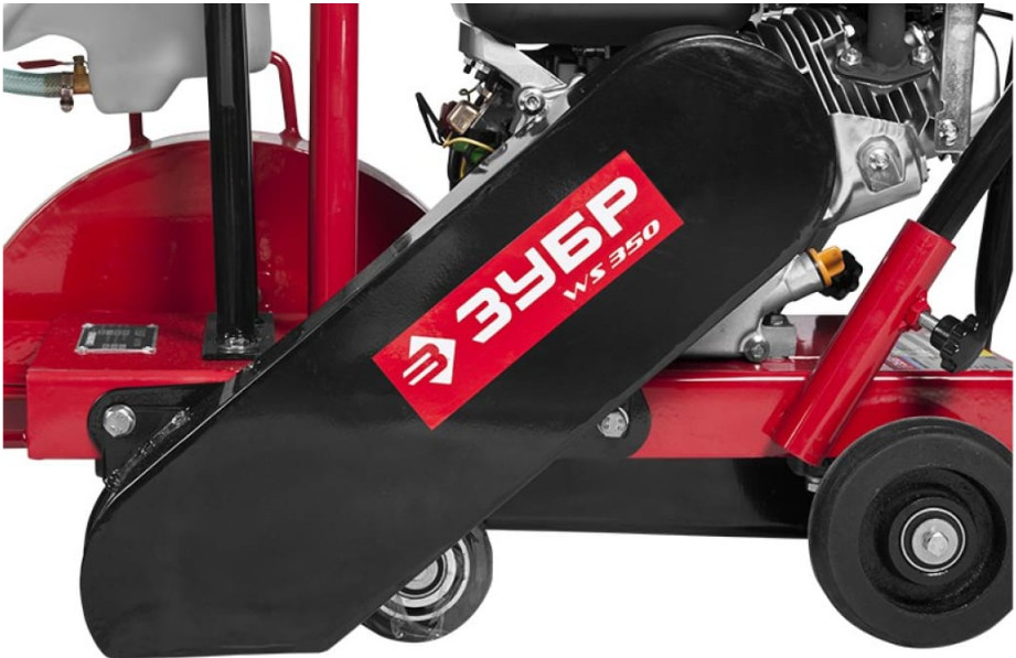 Швонарезчик ЗУБР ЗШБ-350