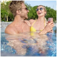 Каркасный бассейн Bestway Power Steel 56716 (549х274х122см)