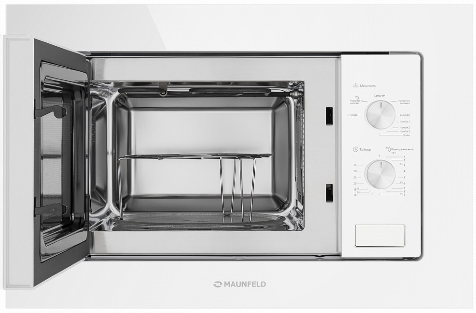 Микроволновая печь Maunfeld MBMO.20.2PGW