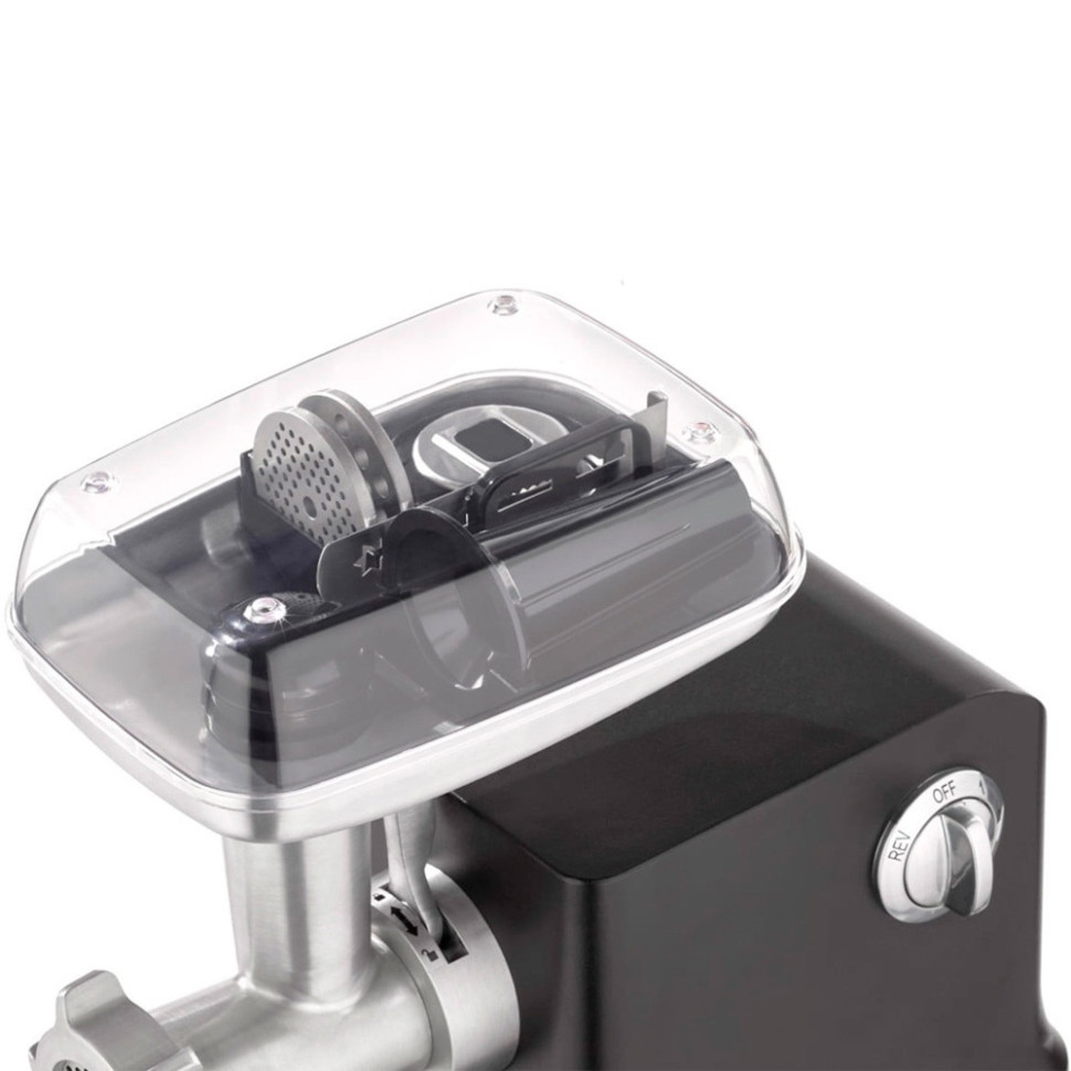 Мясорубка Caso FW 2000 Beef Edition