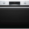 Духовой шкаф Bosch VGD553FB0