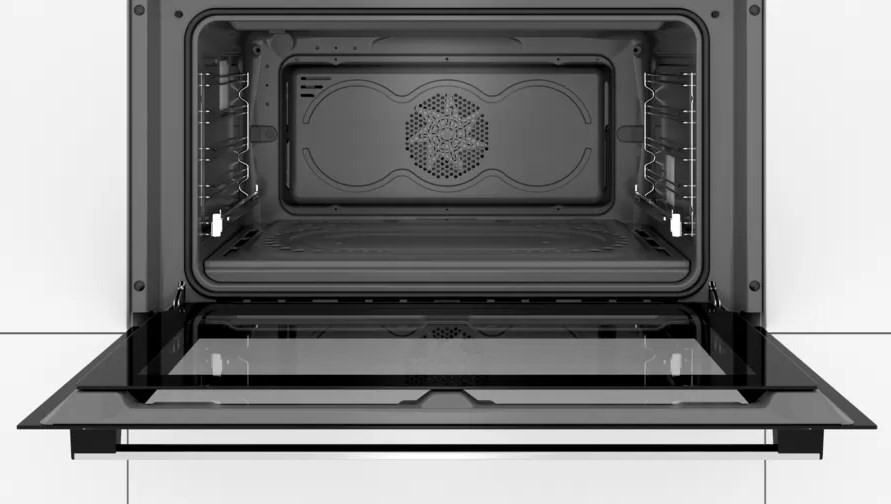 Духовой шкаф Bosch VGD553FB0