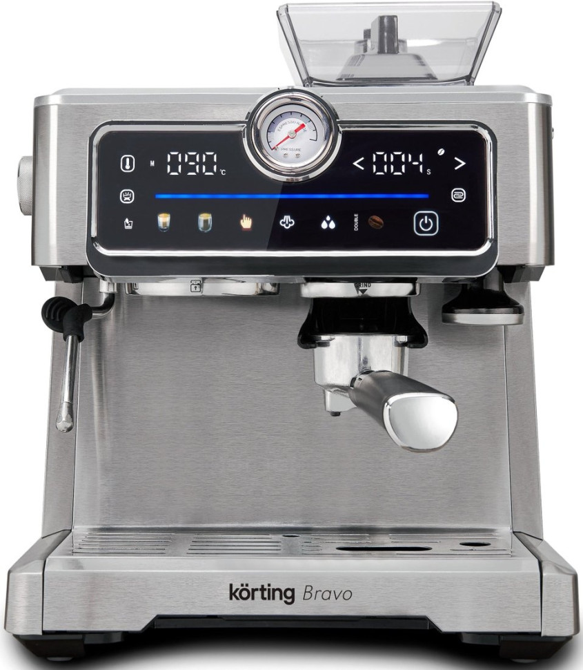 Кофемашина Korting KCM 1013 SA Bravo