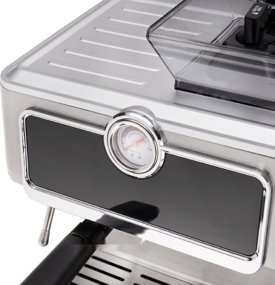 Кофемашина Korting KCM 1013 SA Bravo