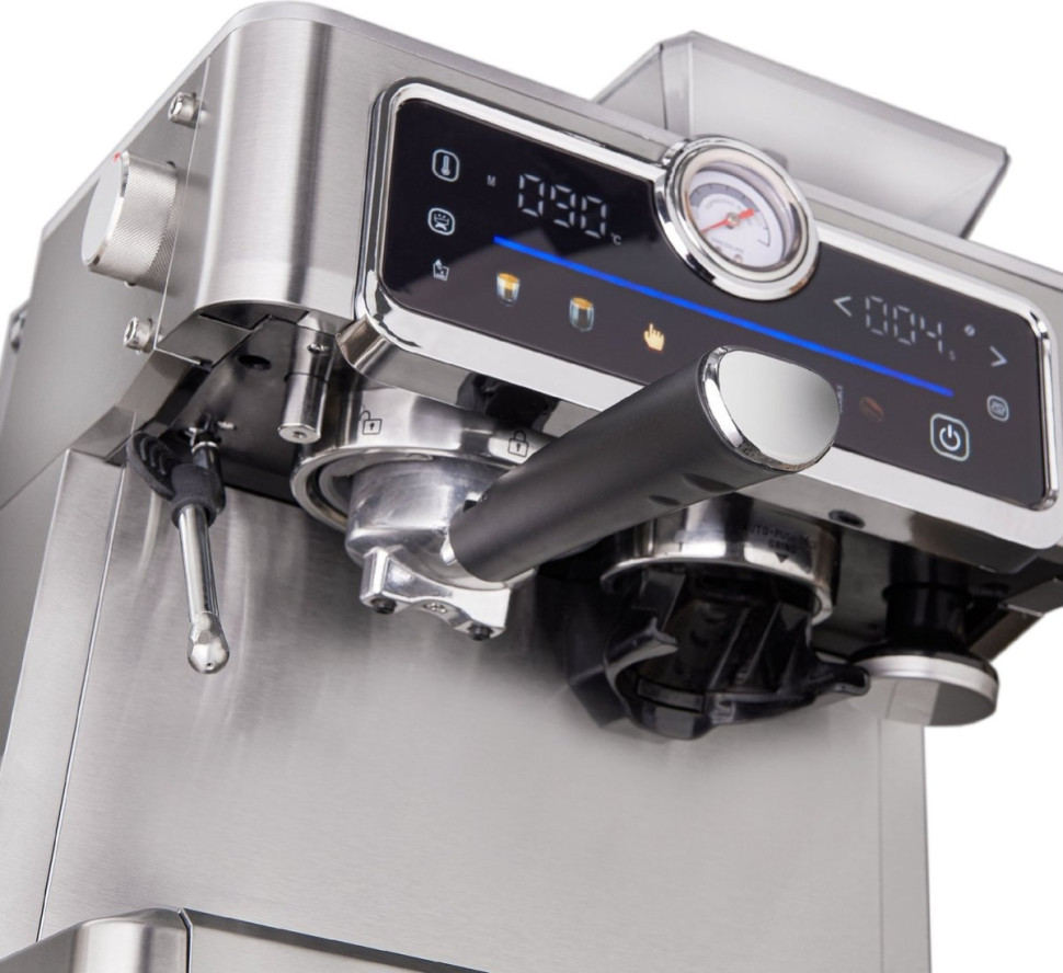 Кофемашина Korting KCM 1013 SA Bravo