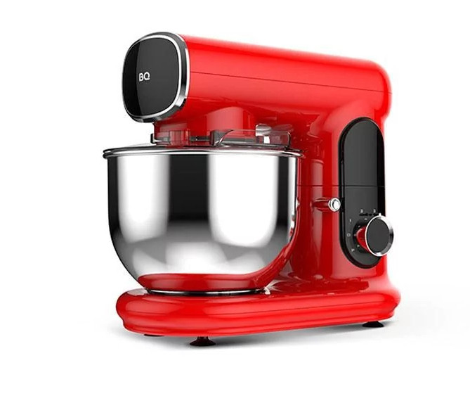 Кухонный комбайн BQ MX822 (красный)