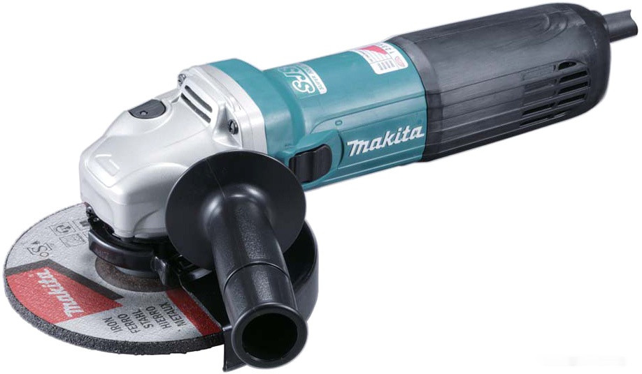 Угловая шлифмашина Makita GA6040C01