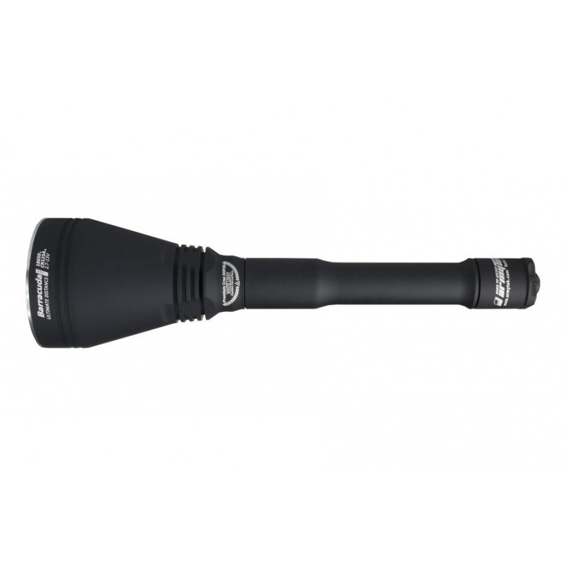 Фонарь Armytek Barracuda Pro v2 XHP35 HI