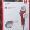 Машинка для стрижки волос Moser 1400-0278