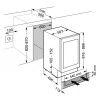 Винный шкаф Liebherr UWTgb 1682