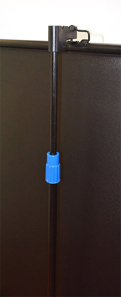 Проекционный экран Classic Solution Crux S 1:1 220x220