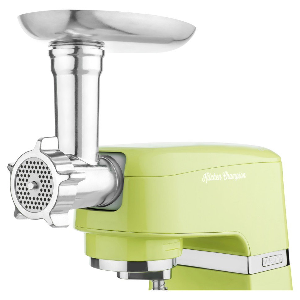 Кухонный комбайн Sencor STM 6357GG