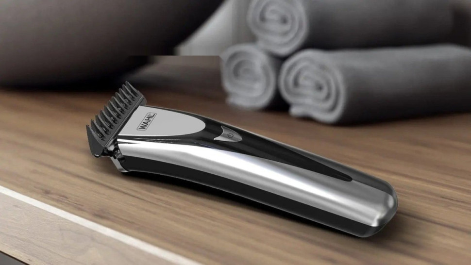 Машинка для стрижки волос Wahl Elite Groom 3028050
