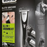 Машинка для стрижки волос Wahl Elite Groom 3028050