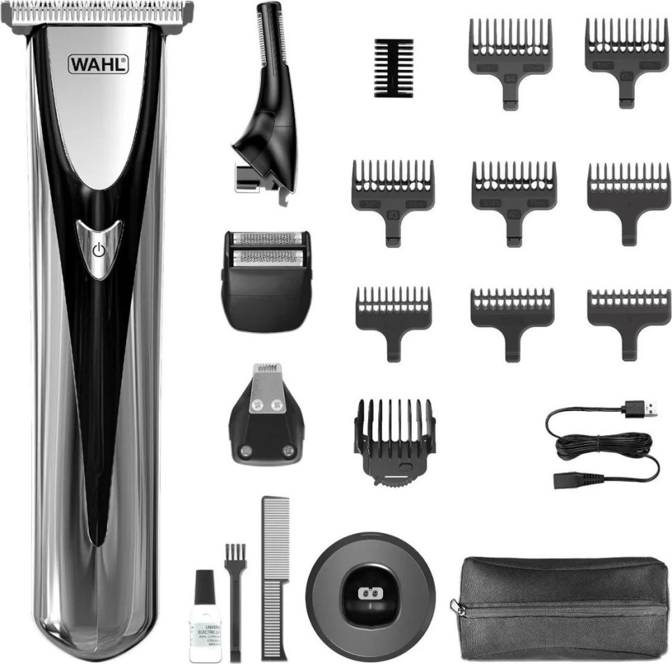 Машинка для стрижки волос Wahl Elite Groom 3028050