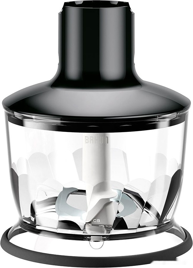 Блендер Braun Multiquick 7 MQ7035X