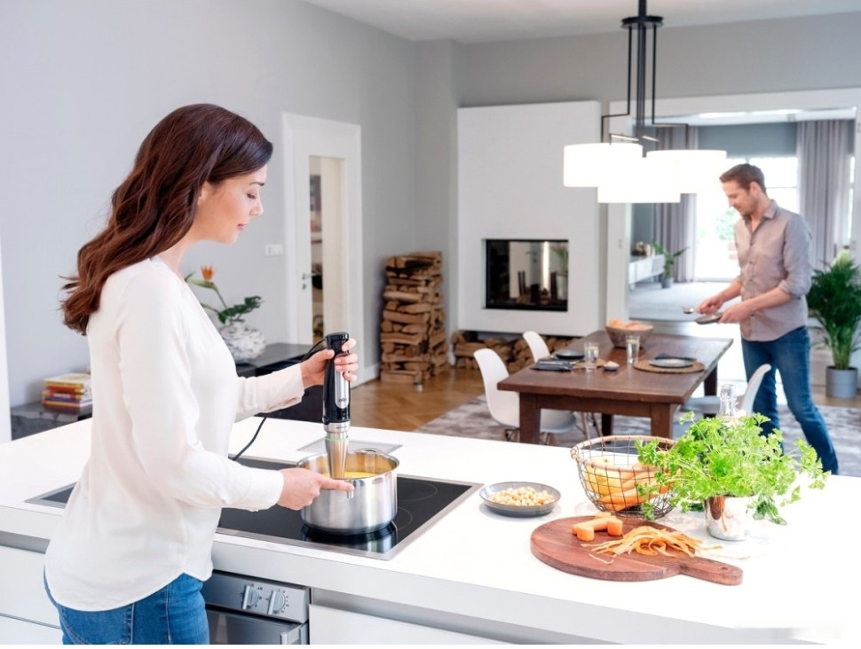 Блендер Braun Multiquick 7 MQ7035X