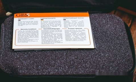 Аппарат для маникюра и педикюра Gess Nail Art GESS-631