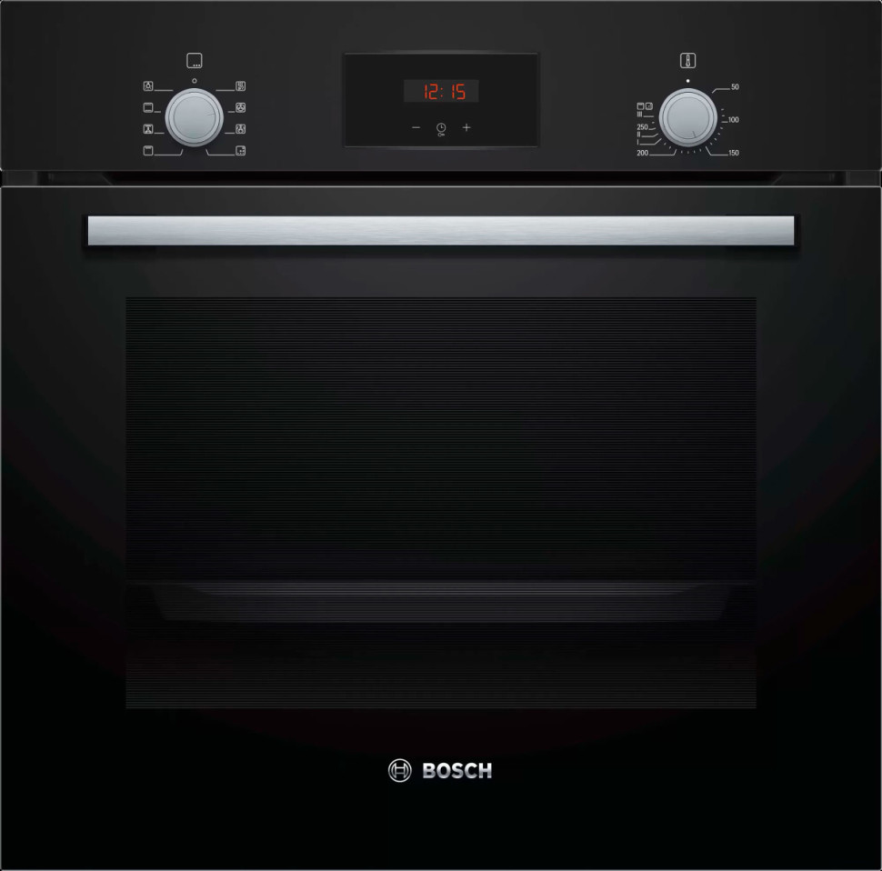 Духовой шкаф Bosch Serie 2 HBF153EB0