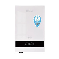Отопительный котёл Thermex Boss 12 Wi-Fi (белый)