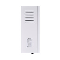 Отопительный котёл Thermex Boss 12 Wi-Fi (белый)