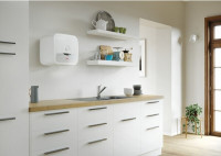 Водонагреватель Ariston ANDRIS2 B 10 U