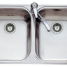 Кухонная мойка Teka Stylo 2B LUX