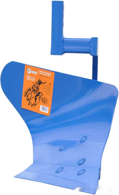 Навесное оборудование для садовой техники Skiper П3-245/16