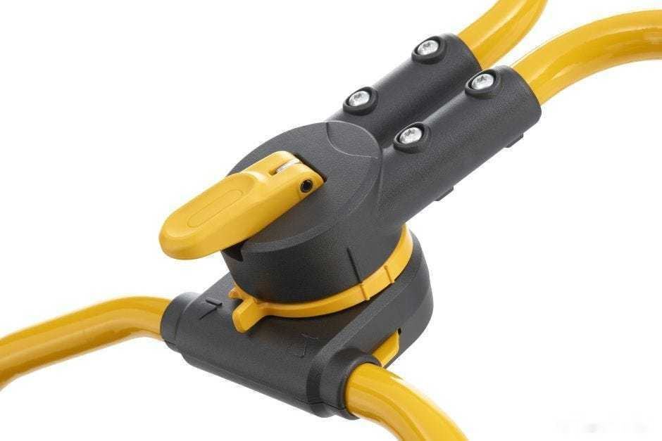 Газонокосилка Stiga Opvangbak 543 S 2L0432048/ST2