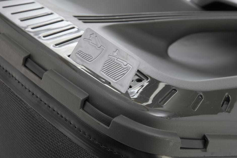 Газонокосилка Stiga Opvangbak 543 S 2L0432048/ST2