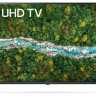 Телевизор LG 43UP77006LB
