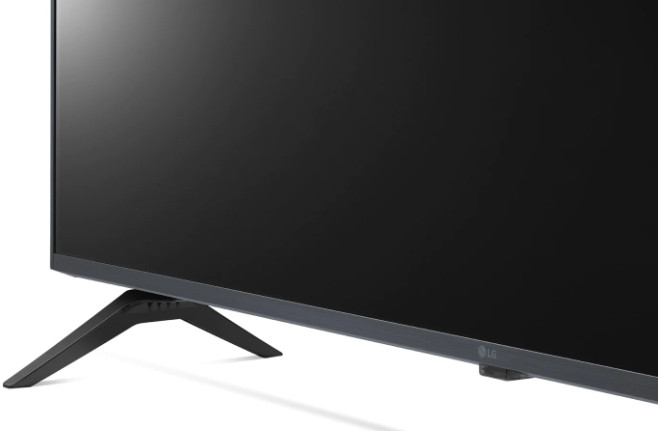 Телевизор LG 43UP77006LB