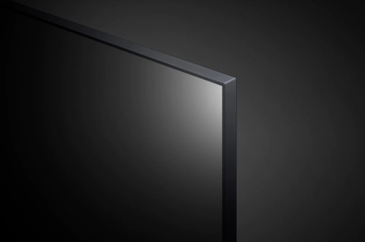 Телевизор LG 43UP77006LB