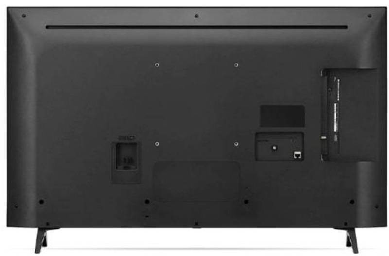 Телевизор LG 43UP77006LB