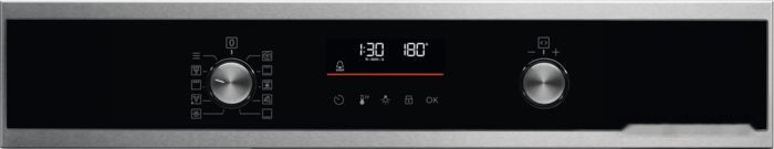 Духовой шкаф Electrolux EOF6P76BX