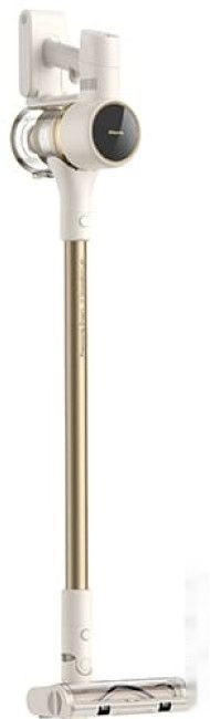 Пылесос Dreame R10 (белый, европейская версия)