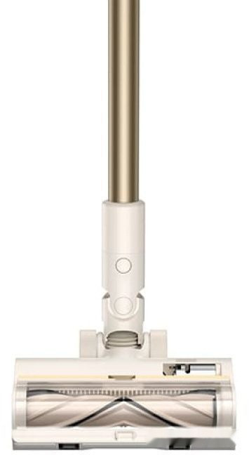 Пылесос Dreame R10 (белый, европейская версия)