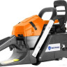Бензопила Holzfforma G372 CS36588GY (без шины и цепи)
