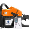Бензопила Holzfforma G372 CS36588GY (без шины и цепи)