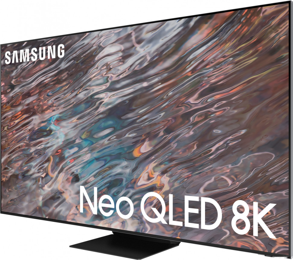 Телевизор Samsung QE65QN800AU